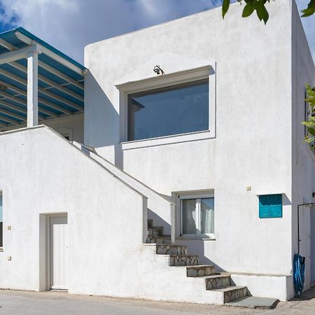 Villa Kafkis House, Paros Dhragoulas Esterno foto