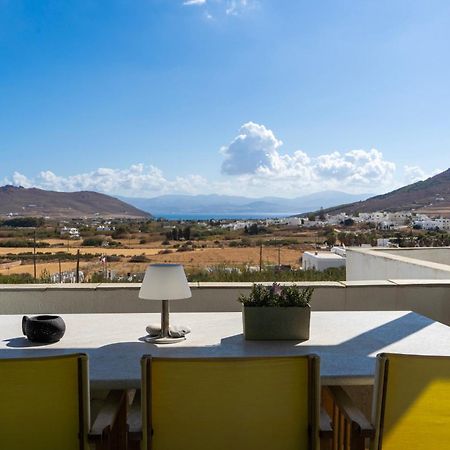 Villa Kafkis House, Paros Dhragoulas Esterno foto