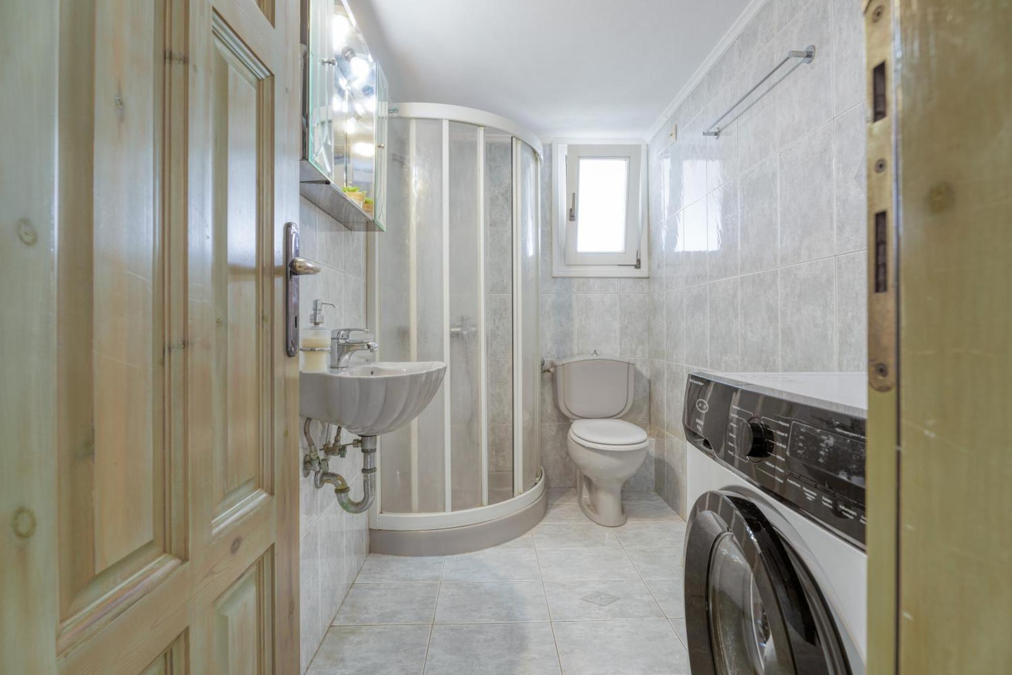 Villa Kafkis House, Paros Dhragoulas Esterno foto