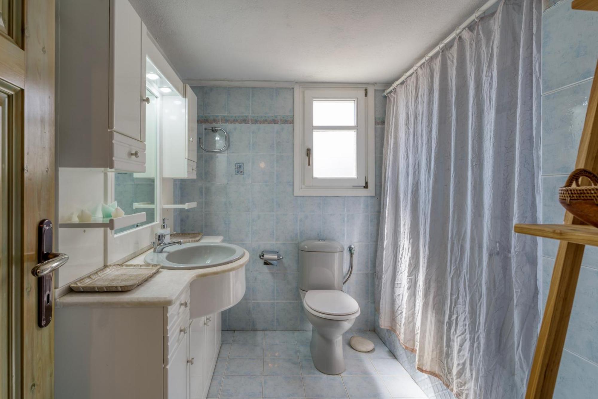 Villa Kafkis House, Paros Dhragoulas Esterno foto
